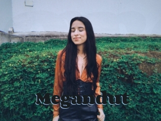 Megandut