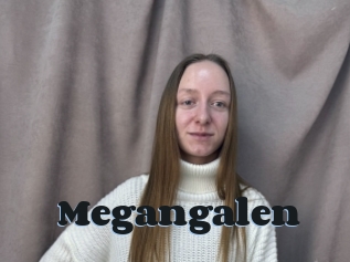 Megangalen
