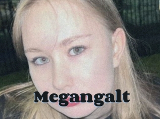 Megangalt