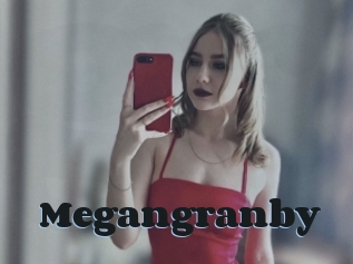 Megangranby
