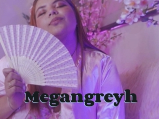 Megangreyh