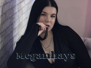 Meganhays