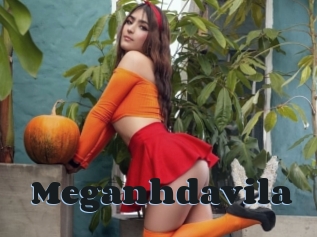 Meganhdavila