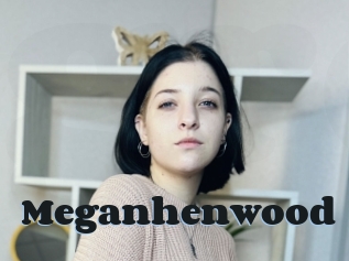 Meganhenwood