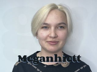 Meganhiett