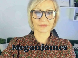Meganjames