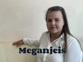 Meganjeis