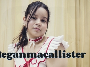 Meganmacallister