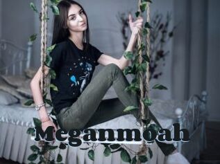 Meganmoah