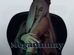 Megannmay