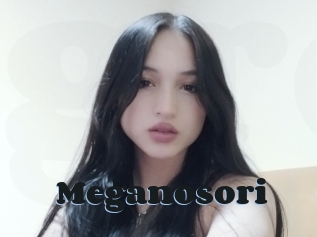 Meganosori