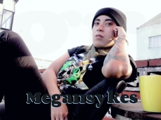 Megansykes