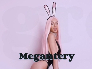 Megantery