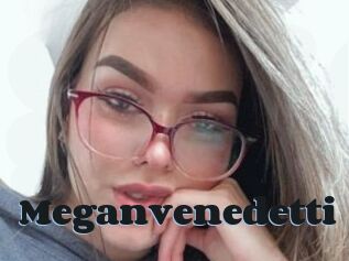 Meganvenedetti