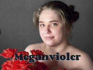 Meganvioler