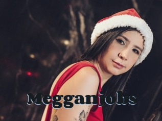 Megganjobs