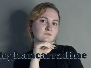 Meghancarradine