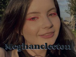 Meghancleeton