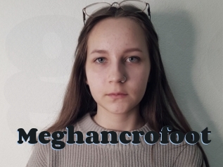 Meghancrofoot