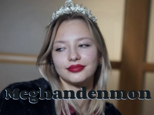 Meghandenmon