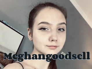 Meghangoodsell