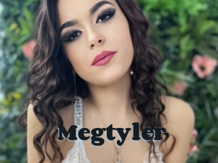 Megtyler