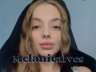 Melaniealves