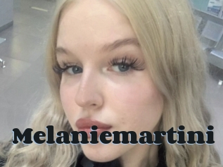 Melaniemartini