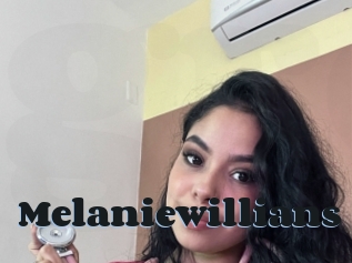 Melaniewillians