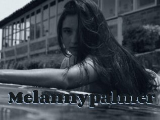 Melannypalmer