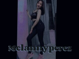 Melannyperez