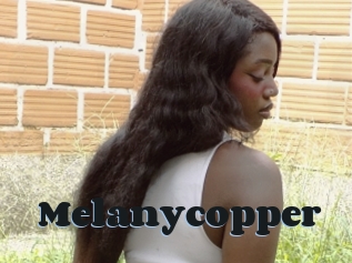 Melanycopper