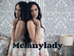 Melanylady