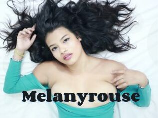 Melanyrouse