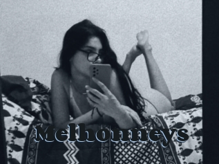 Melhonneys