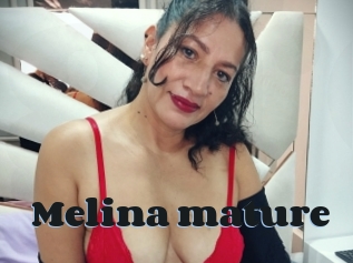 Melina_mature