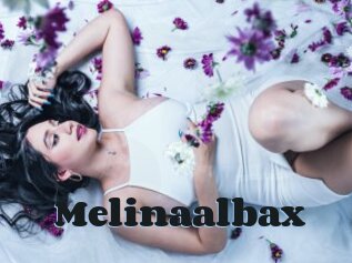 Melinaalbax