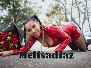 Melisadiaz