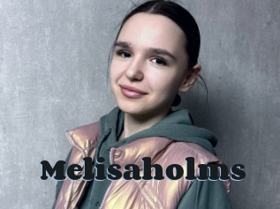 Melisaholms