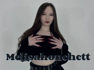 Melisahonchett