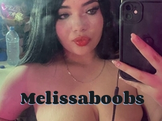 Melissaboobs