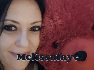 Melissafaye