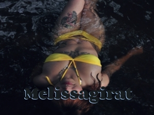 Melissagirat