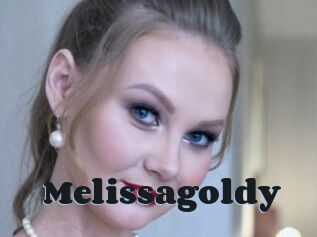 Melissagoldy