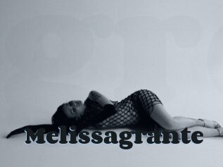 Melissagrante