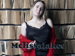 Melissalakes