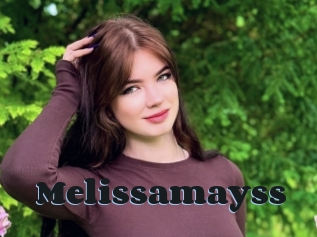 Melissamayss