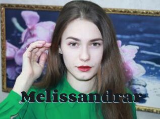 Melissandrar