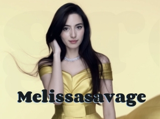 Melissasavage
