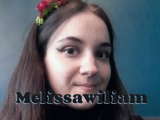 Melissawiliam